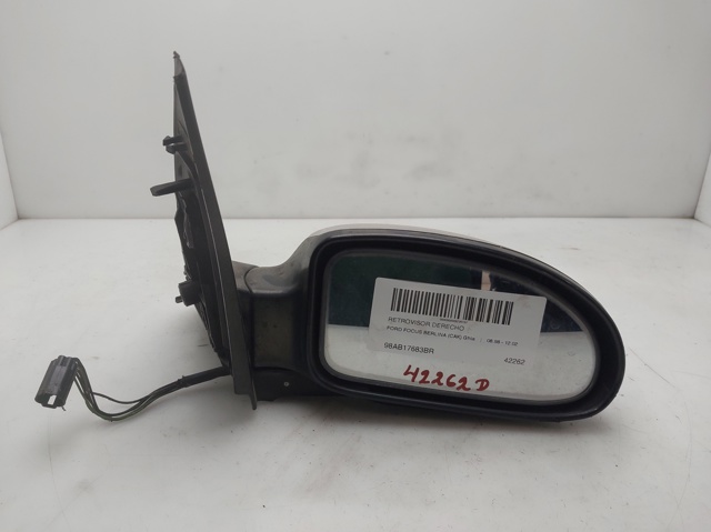 98AB17683BR Ford
