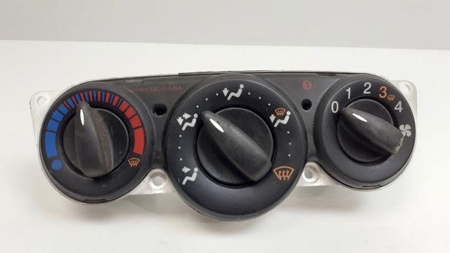 Unidade de controlo dos modos de aquecimento/condicionamento 98AB18C419AF FORD