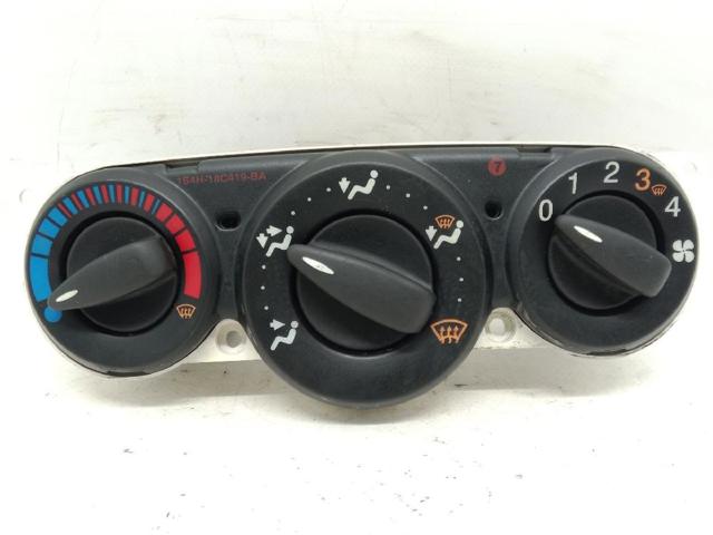 Unidade de controlo dos modos de aquecimento/condicionamento 98AB18C419AF FORD