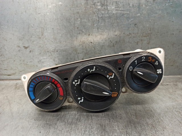 Unidade de controlo dos modos de aquecimento/condicionamento 98AB18C419AF FORD