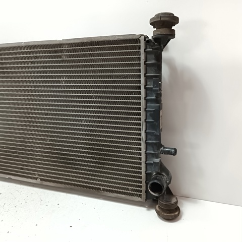 98AB8005DE Ford