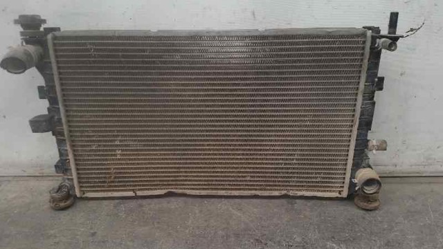98AB8005DE Ford