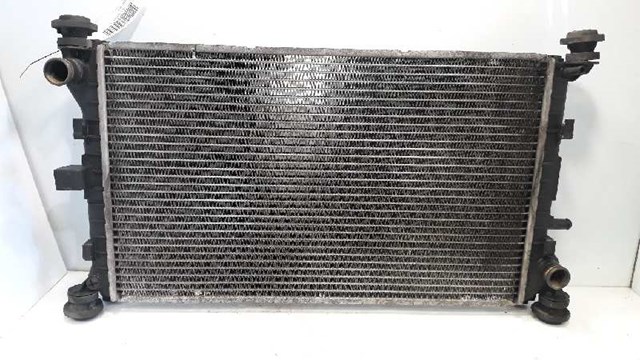 98AB8005DE Ford
