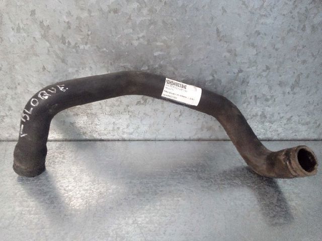 Mangueira (cano derivado) inferior do radiador de esfriamento 98AB8B273DF FORD