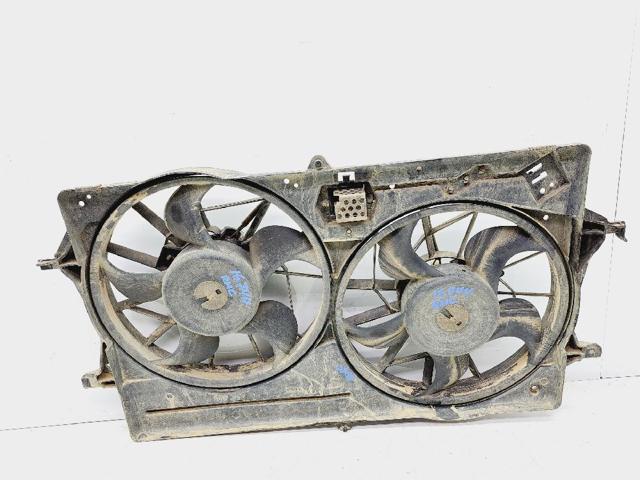 98AB8C607 Ford