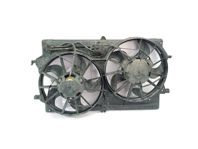 98AB8C607 Ford