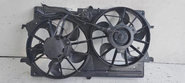 98AB8C607 Ford