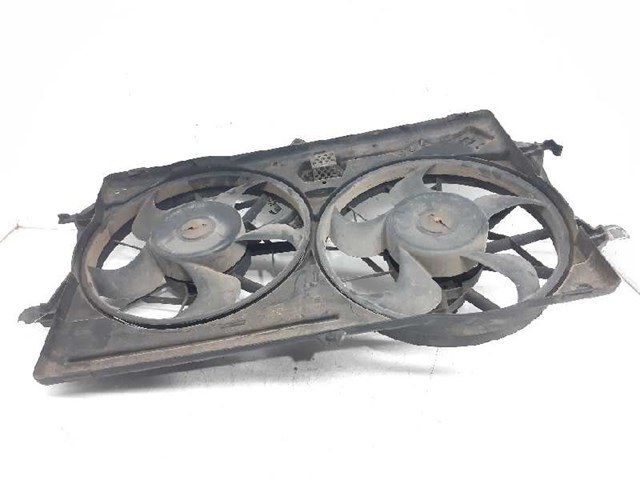 98AB8C607 Ford