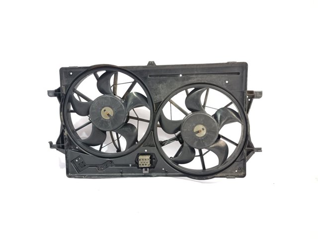 98AB8C607FM Ford