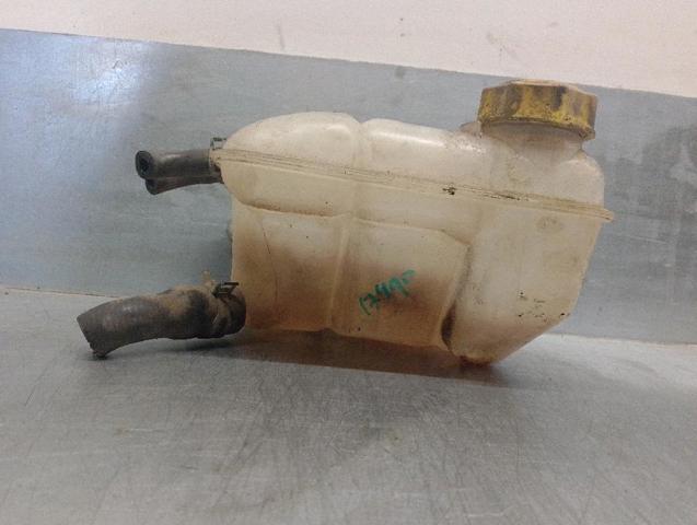 Tanque de expansão do sistema de esfriamento 98AB8K218BH FORD