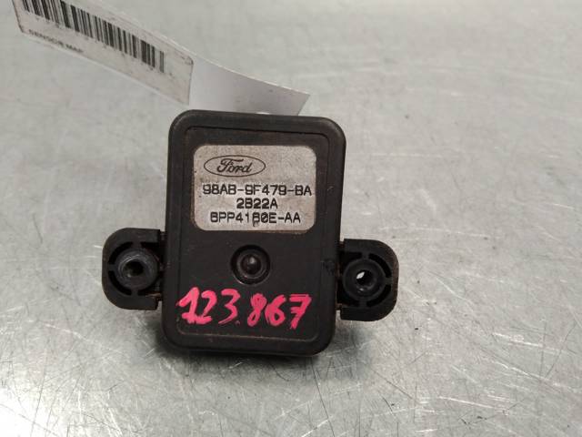 98AB9F479BA Ford