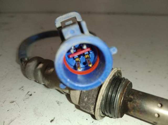 98AB9G444BB Ford