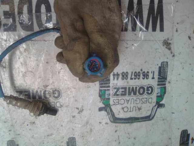 98AB9G444BB Ford