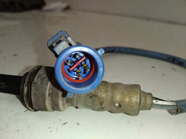 98AB9G444BB Ford