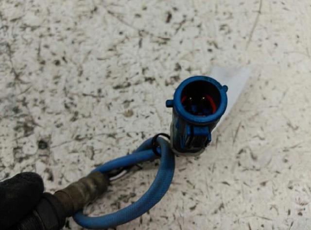 Sonda lambda, sensor de oxigênio depois de catalisador 98AB9G444BB FORD