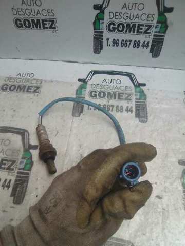 98AB9G444BB Ford