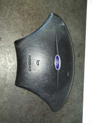 Cinto de segurança (AIRBAG) de condutor 98ABA042B85 FORD