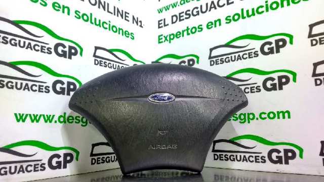 Cinto de segurança (AIRBAG) de condutor 98ABA042B85 FORD