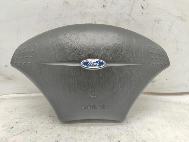 Cinto de segurança (AIRBAG) de condutor 98ABA042B85 FORD