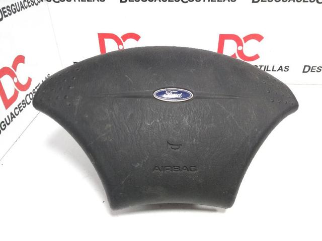 Cinto de segurança (AIRBAG) de condutor 98ABA042B85 FORD