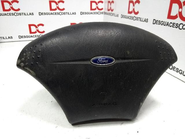 Cinto de segurança (AIRBAG) de condutor 98ABA042B85 FORD