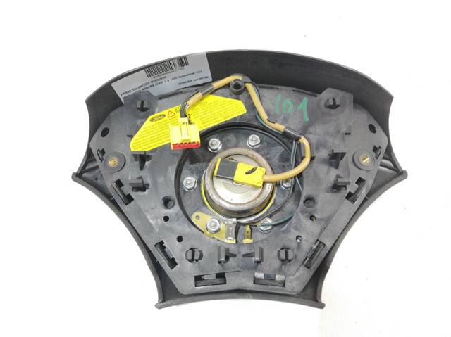 Cinto de segurança (AIRBAG) de condutor 98ABA042B85 FORD