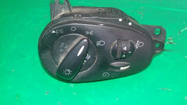 98AG13A024AH Ford