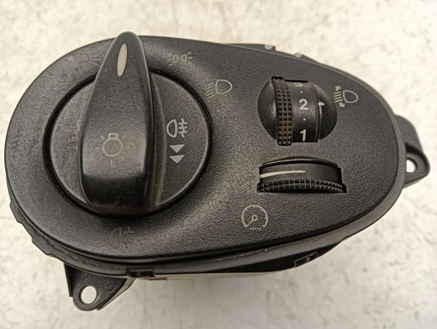 98AG13A024AH Ford