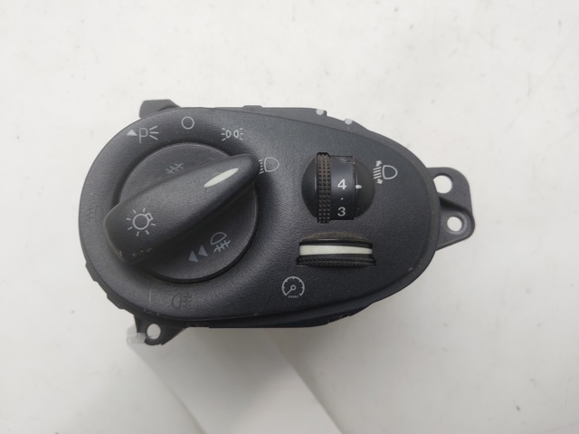 98AG13A024AH Ford