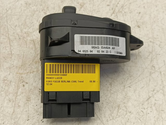 98AG13A024AH Ford