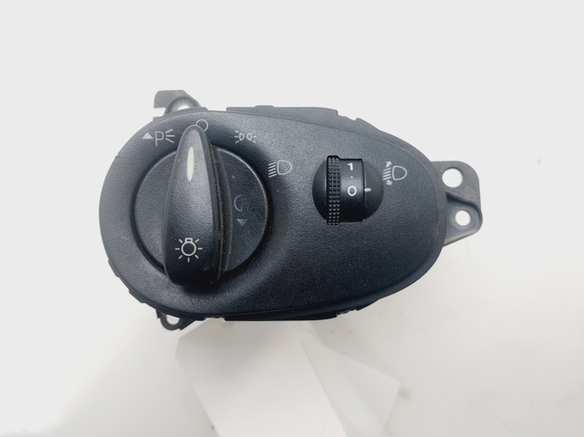 98AG13A024CH Ford