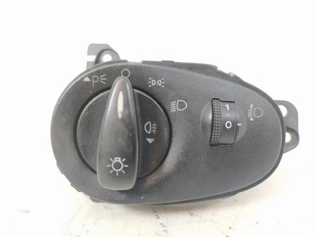 98AG13A024CH Ford