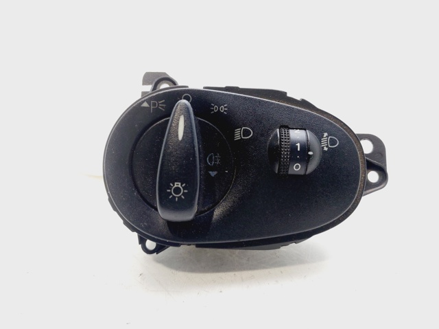98AG13A024CH Ford
