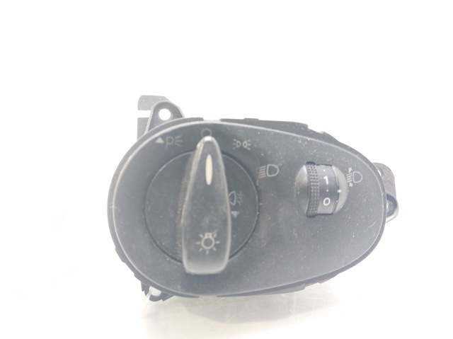 98AG13A024CH Ford