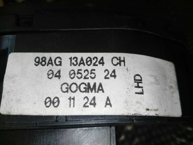 98AG13A024CH Ford