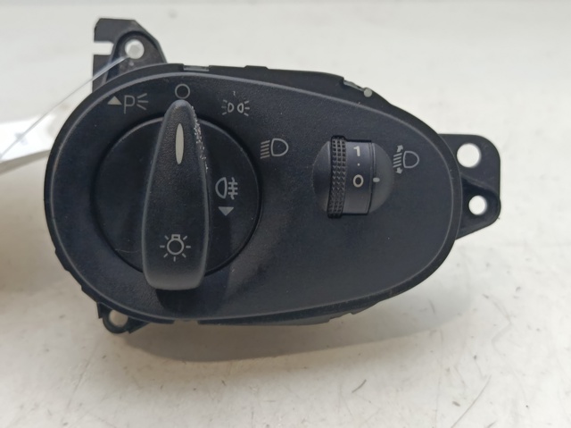98AG13A024CH Ford
