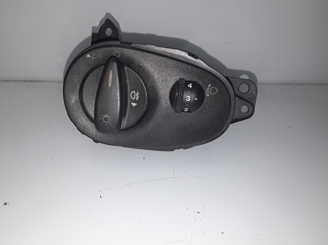 98AG13A024CH Ford