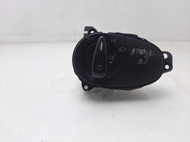98AG13A024CH Ford