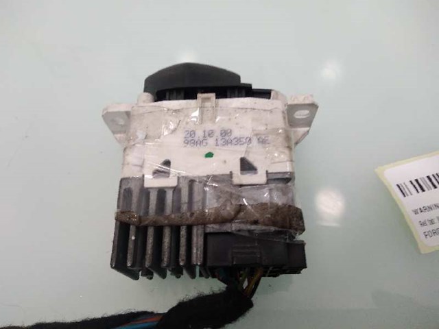 98AG13A350AE Ford