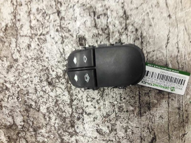 Braço oscilante superior direito de suspensão traseira 98AG14529AB FORD