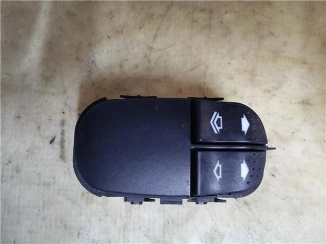 Braço oscilante superior direito de suspensão traseira 98AG14529AB FORD