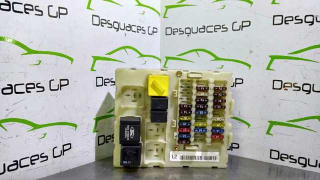98AG14A073AH Ford