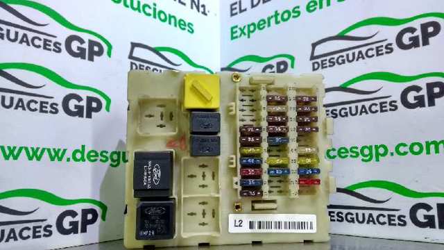 98AG14A073AH Ford