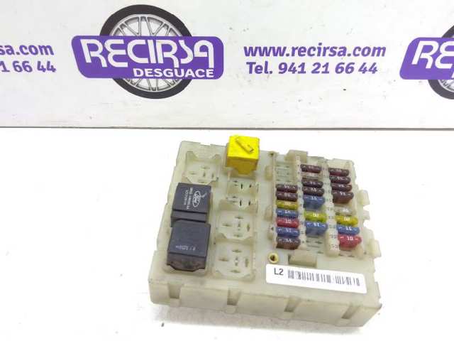 98AG14A073AH Ford