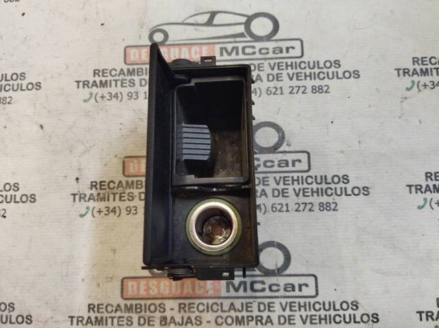 Assento (tomada) de acendedor de cigarros 98AG15K047AD FORD