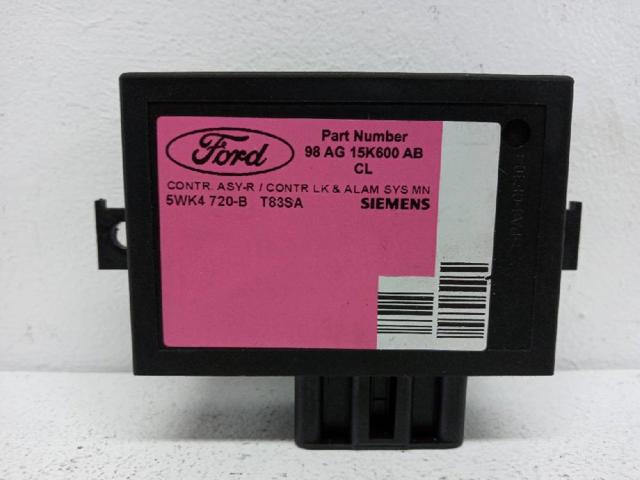 98AG15K600AB Ford