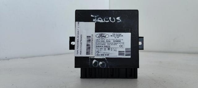 98AG15K600DE Ford
