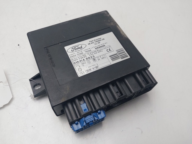 98AG15K600DE Ford