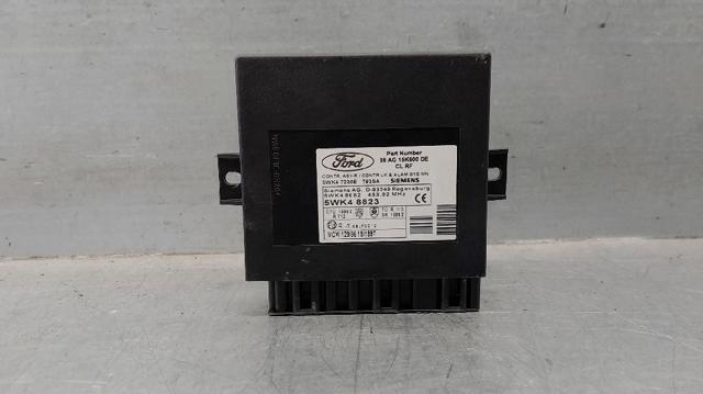 98AG15K600DE Ford