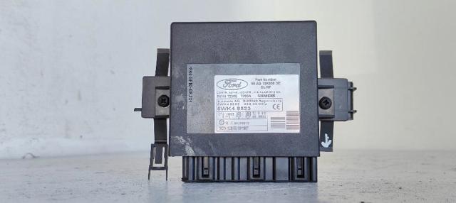 98AG15K600DE Ford